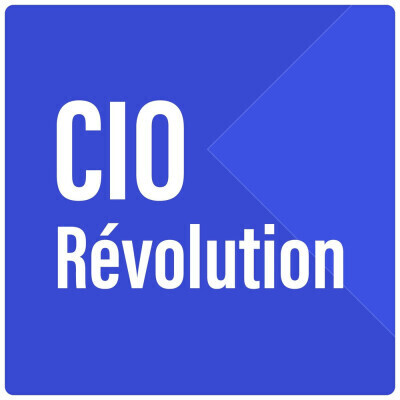 La planification au trimestre pour aligner toute l’organisation  - Christophe Lepage (ep 95) cover