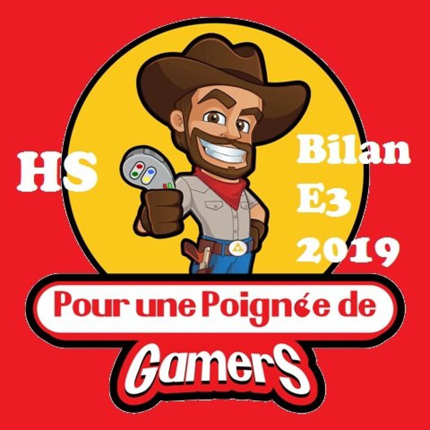 Hors Série-Bilan de l'E3 2019