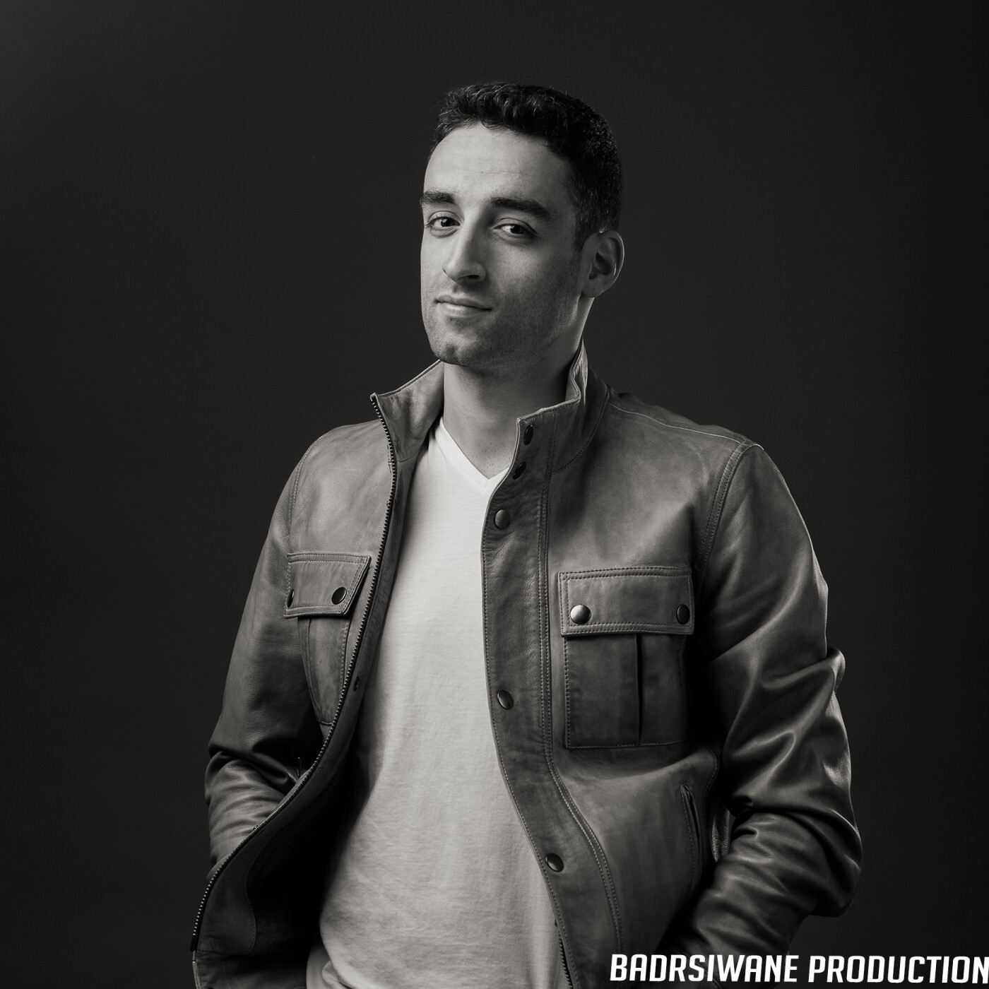 BADR SIWANE - RADIO