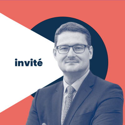 Nexans : Vers un avenir sûr et durable | Fabien Gillen, VP HR & Communication et Coordinateur RH France de Nexans cover