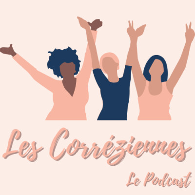 Les Corréziennes - Le Podcast cover