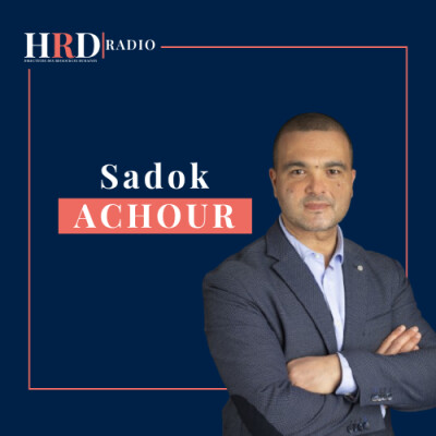 Ville de Saint-Malo : Innover sans dénaturer le service public | Sadok Achour, Directeur des Richesses Humaines de la Ville de Saint-Malo cover