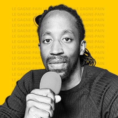 #48 Trader Programmatique, Adilson Correia Mendes cover