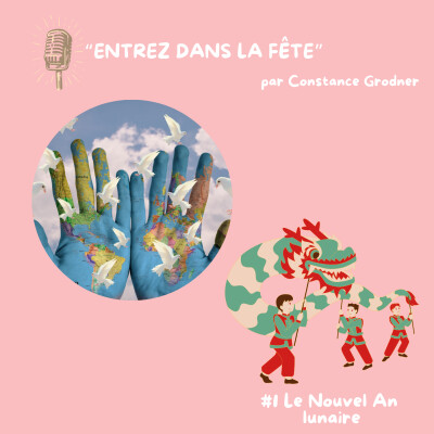 #1 Qu'est-ce que le Nouvel An lunaire? cover