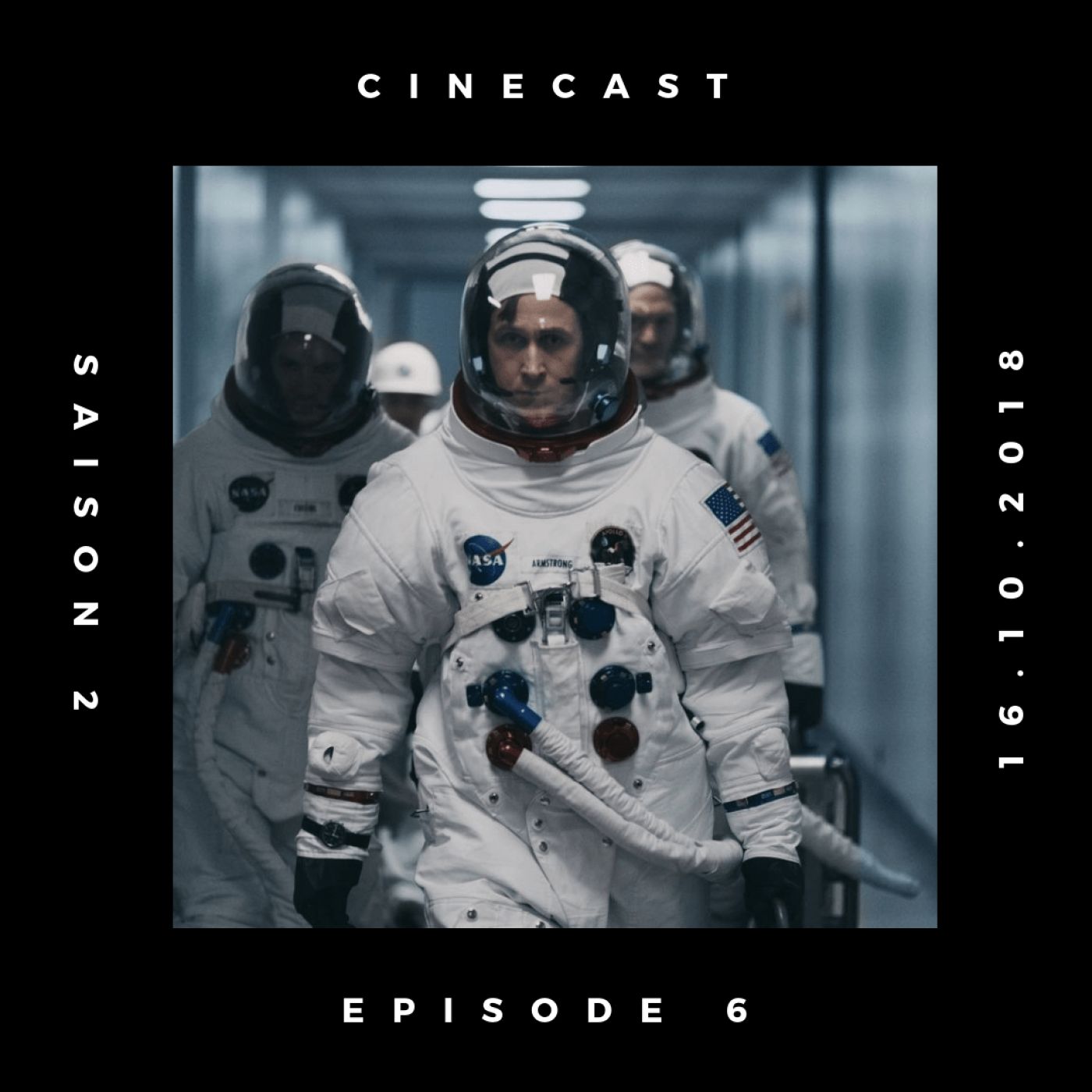 CINECAST