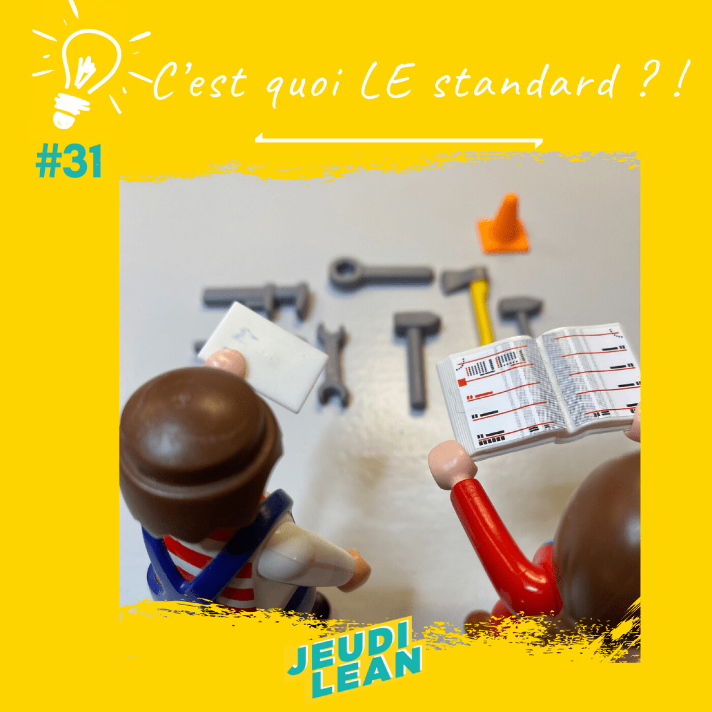 JeudiLean
