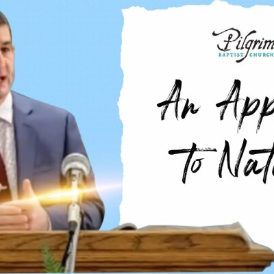 Head Coverings: the Man, Samson & the Nazarite Vow - 1 Corinthians 11:14 cover