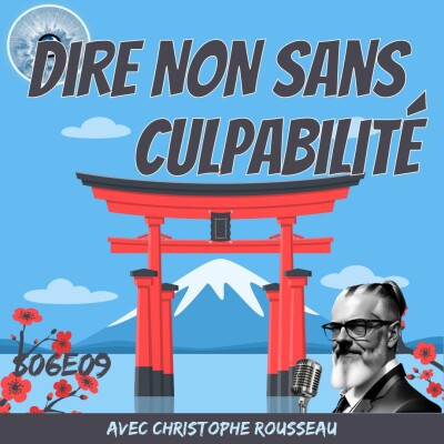 Dire NON sans culpabilité : un chemin vers la liberté émotionnelle cover