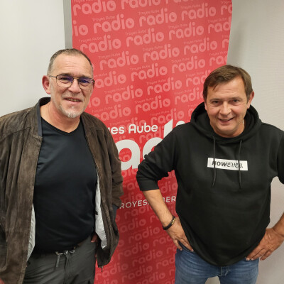 NUMÉRO 10 - ES Municipaux Troyes cover