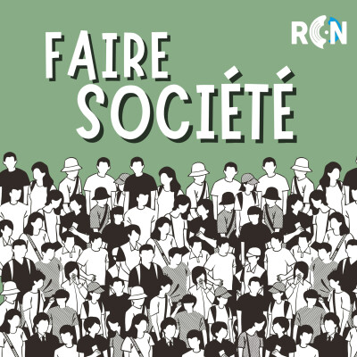 FAIRE SOCIÉTÉ - Emission du 23 juillet (Dépolitisation de la pride) cover