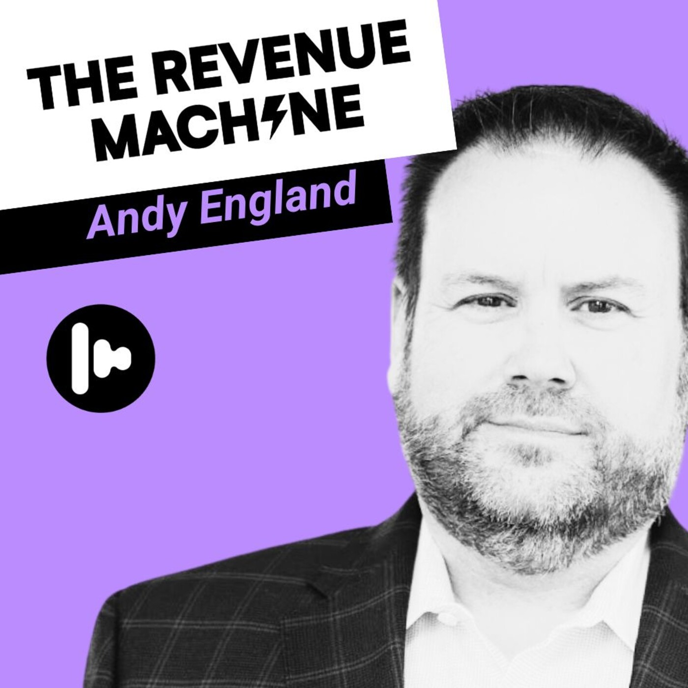 #20 Andy England, Revenue Management expert in car rental #20 Andy England, Revenue Management expert in car rental