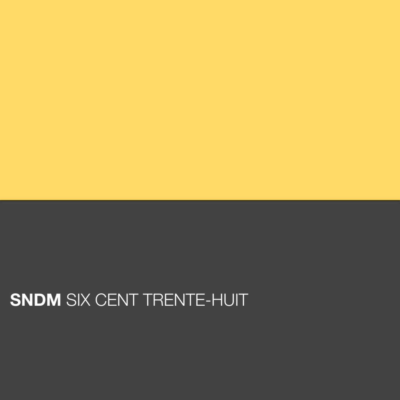 SNDM