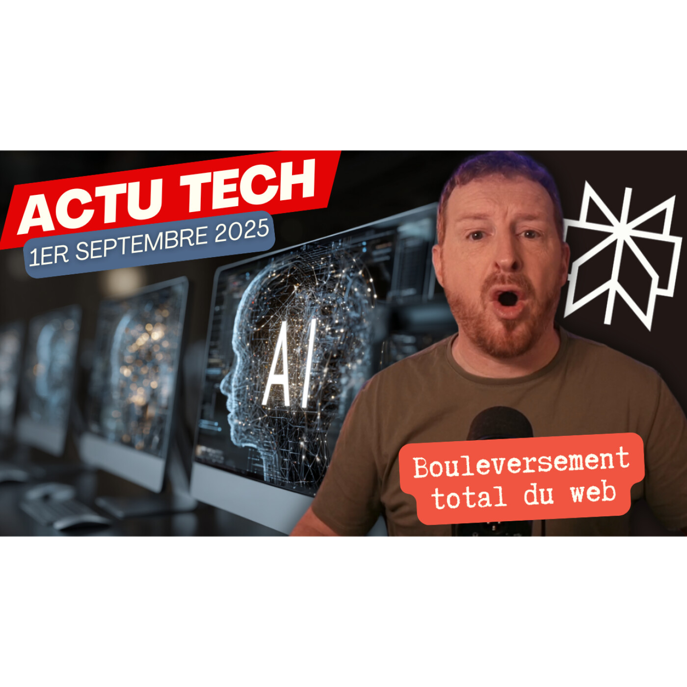 Attention, tout change, le web 4.0 arrive ! Préparez-vous.