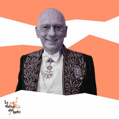 Michel Zink - On lit mieux dans une langue qu’on sait mal cover