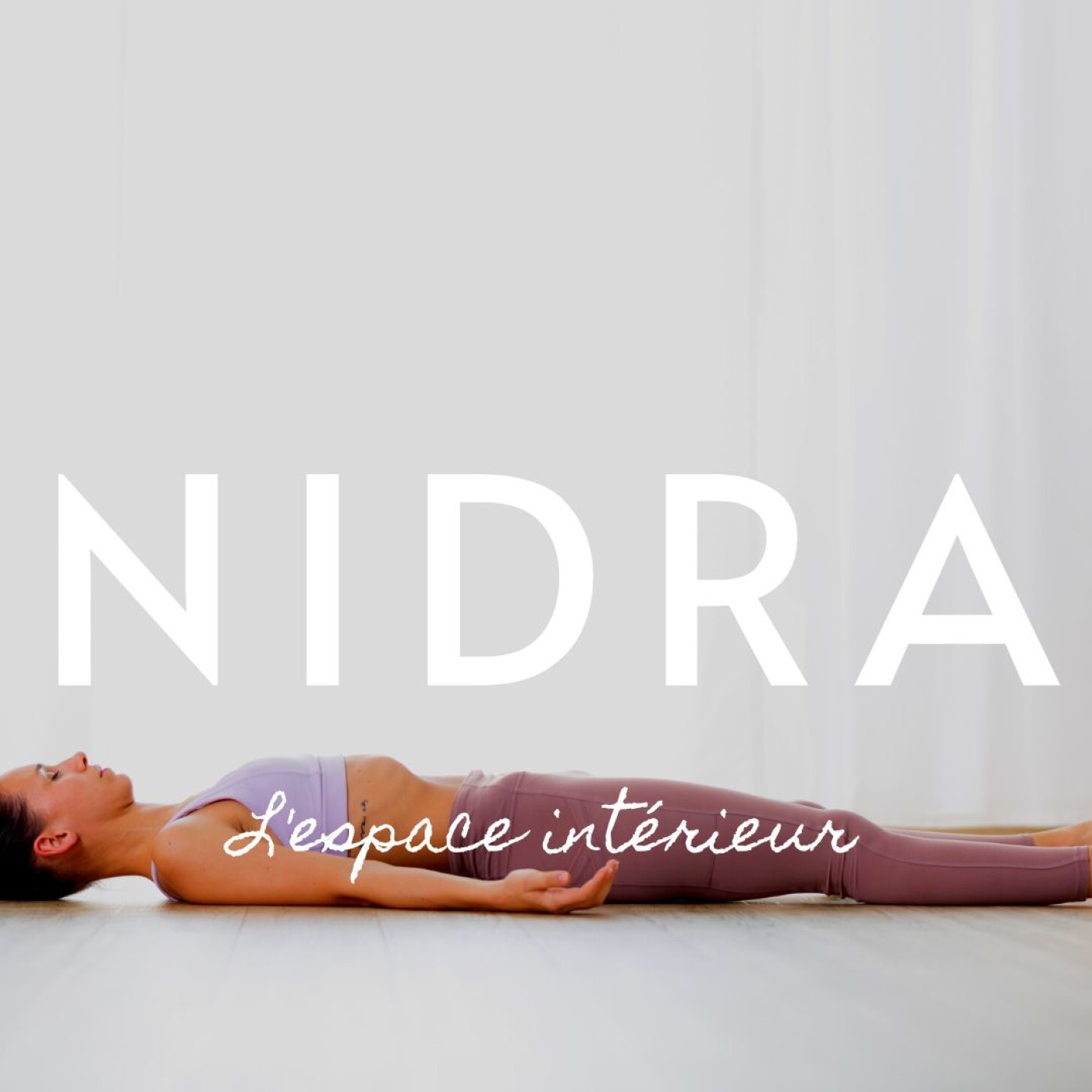 YOGA NIDRA 20 MIN | 432 HZ | SWAMI SATYANANDA