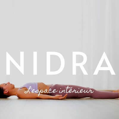 YOGA NIDRA 20 MIN | 432 HZ | SWAMI SATYANANDA cover