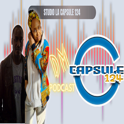 EN DM avec La capsule 124 cover