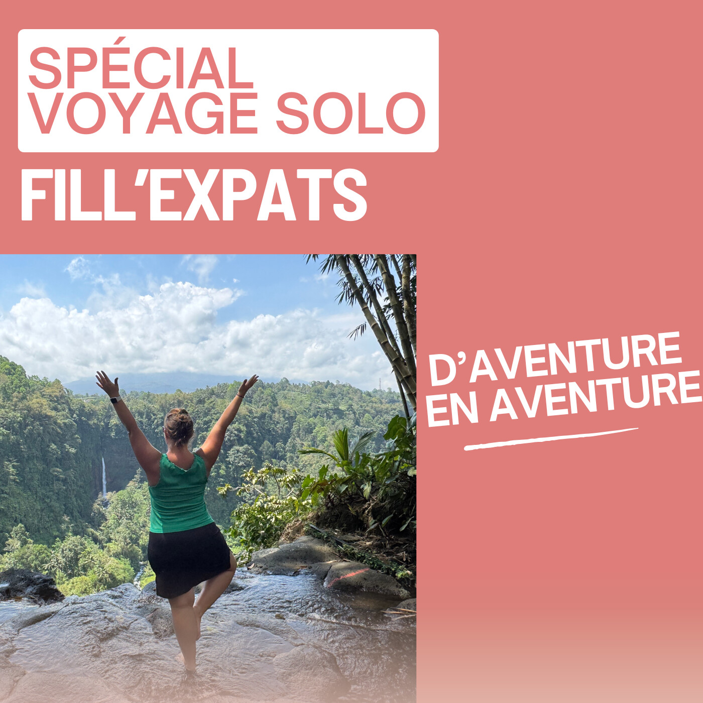 Quand le voyage secoue et que les galères s’enchaînent