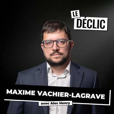 Échec et Mat : Dans le cerveau d'un champion du monde d'échec - psychologie, performance et résilience | Maxime Vachier-Lagrave | Déclic 416 cover