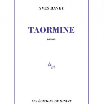Taormine cover