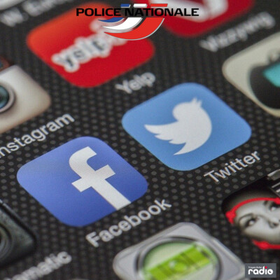 LA CHRONIQUE CITOYENNE - Les réseaux sociaux cover