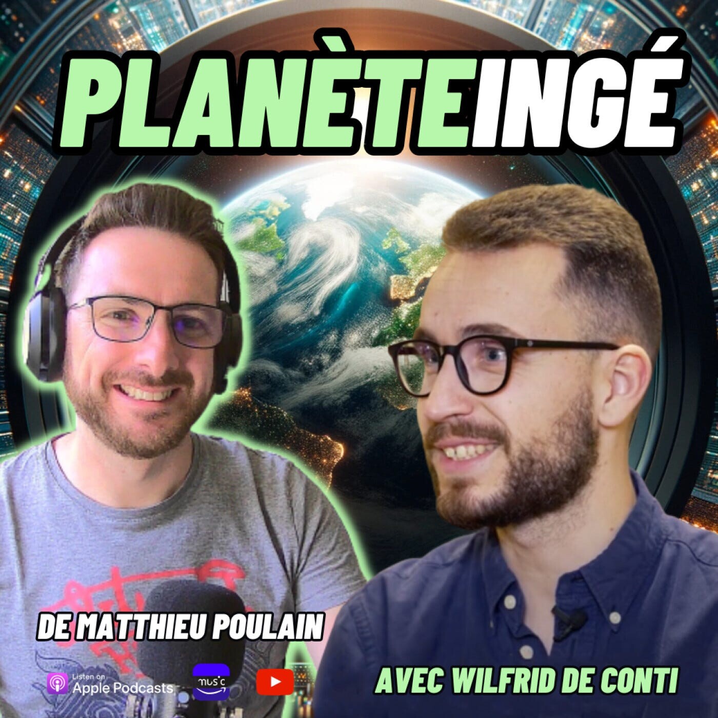 Planète Ingénieur - L\'actualité avec les meilleurs ingénieurs