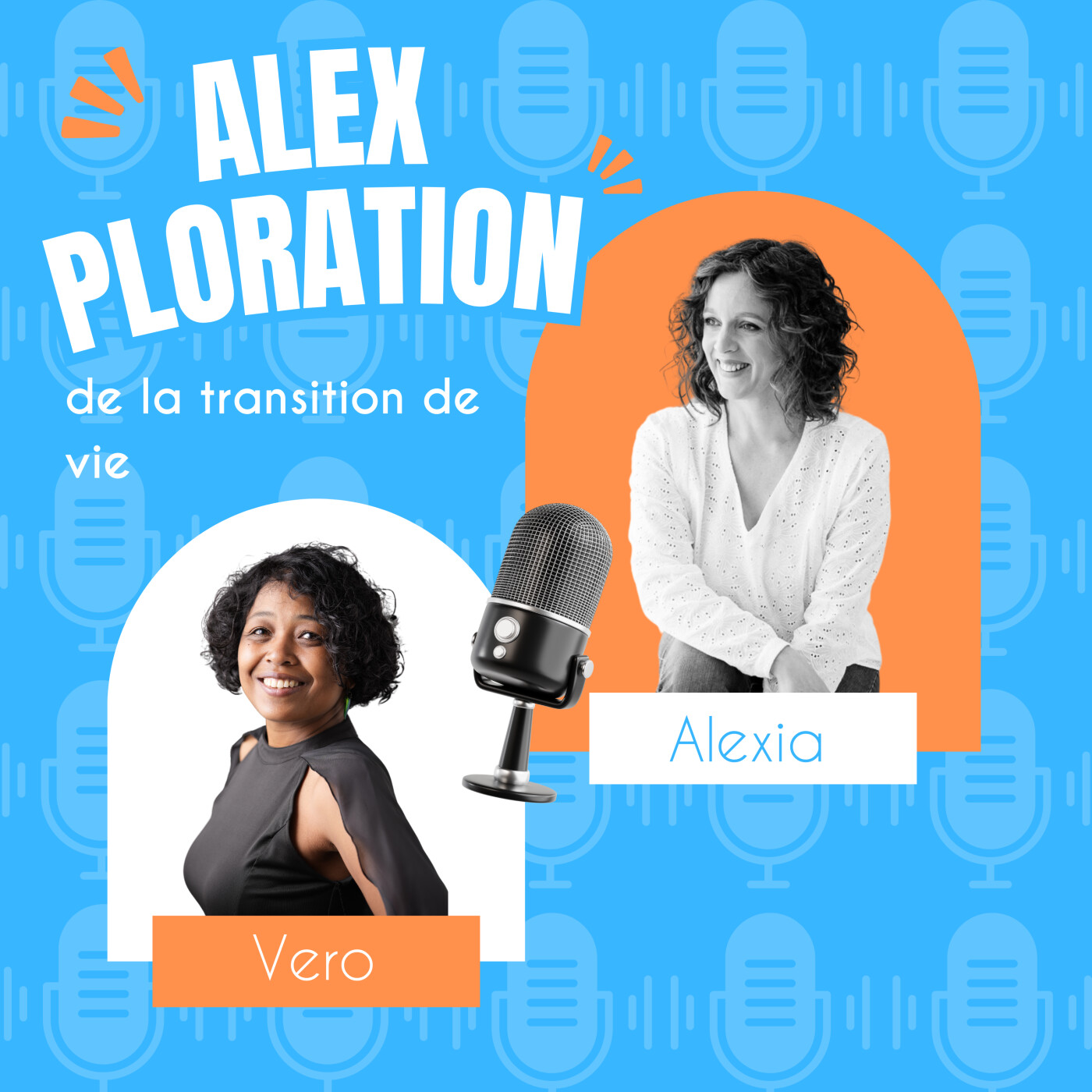 Alexploration