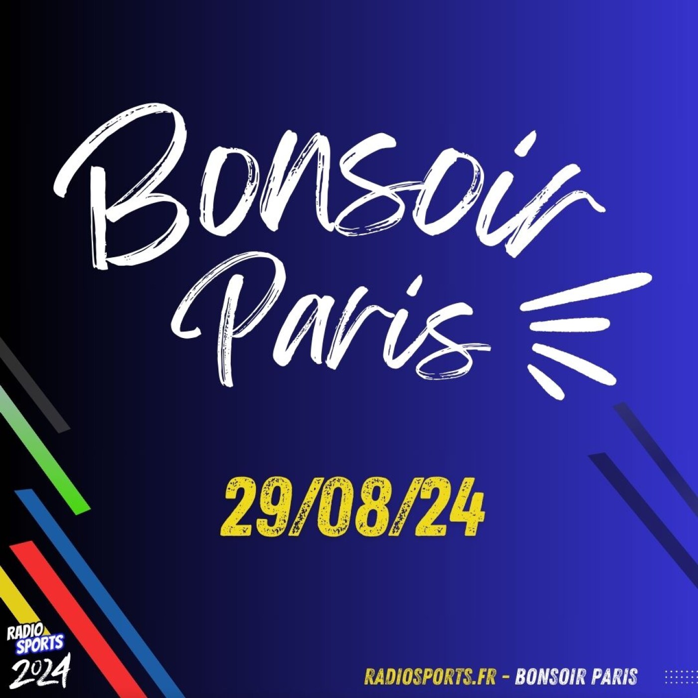 Paris 2024, Programme et résultats du jeudi 29 Août episode artwork