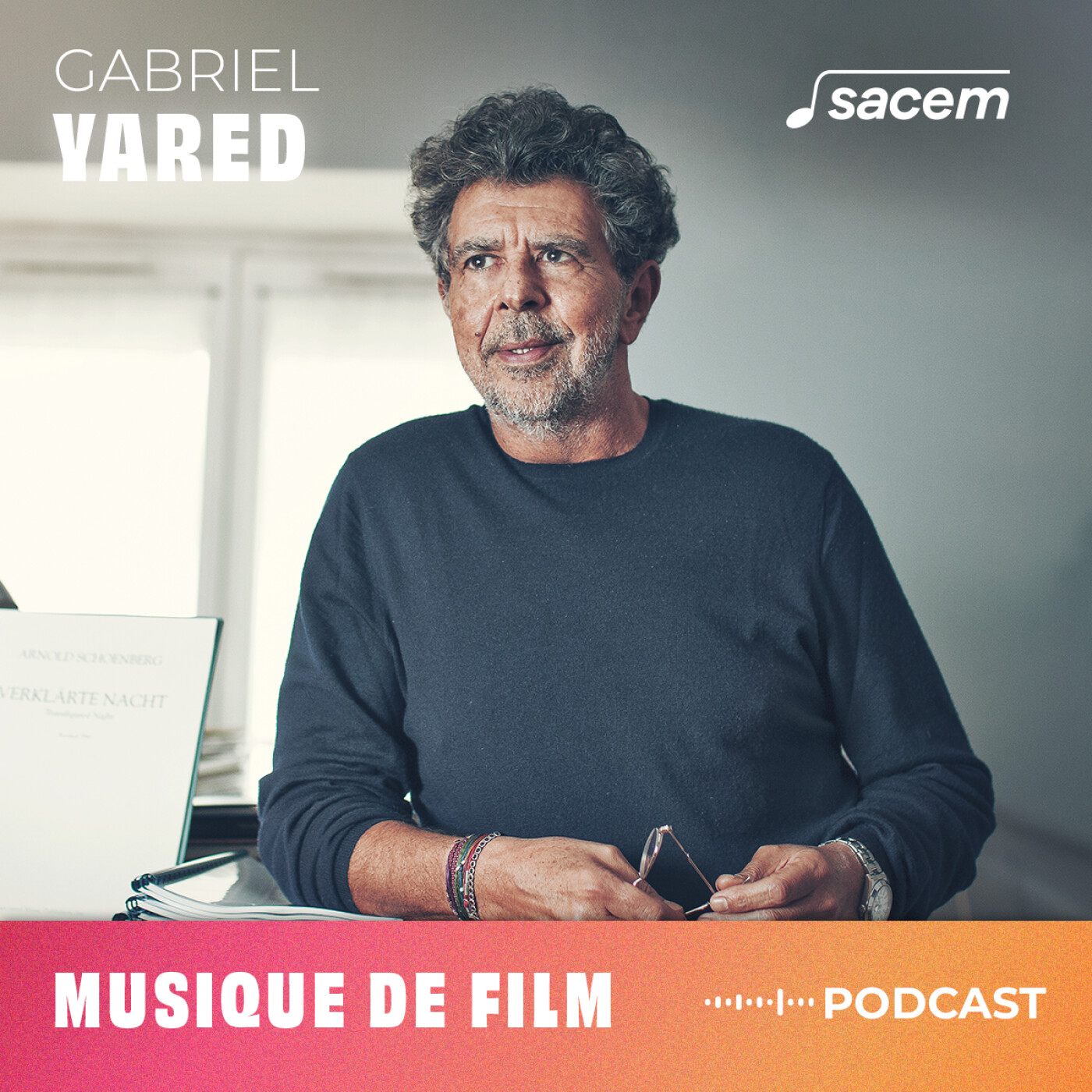 Musique de film : une histoire d\'inspiration