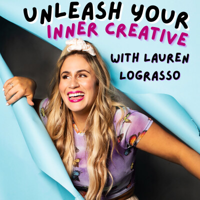 Let’s Get Risky: How To Be Bold, Let Go, & Honor Your Dreams w/Sarah Fraser cover