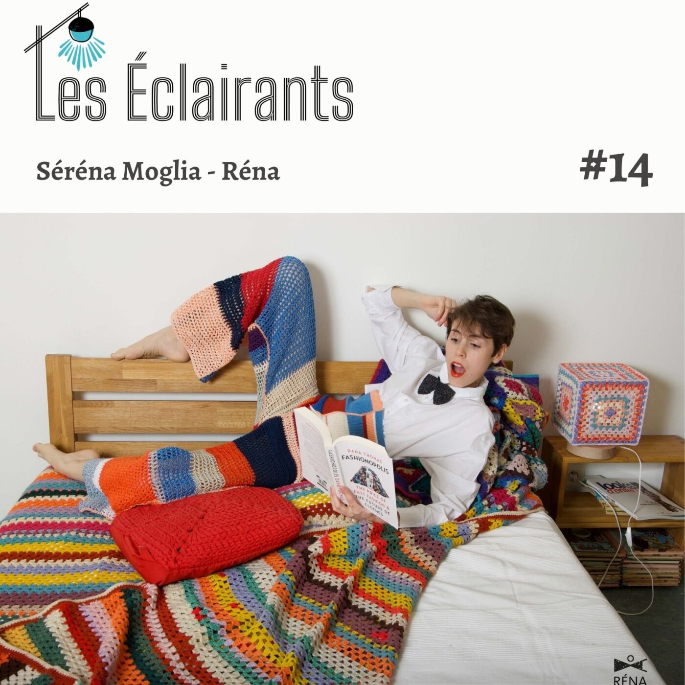 Les Eclairants