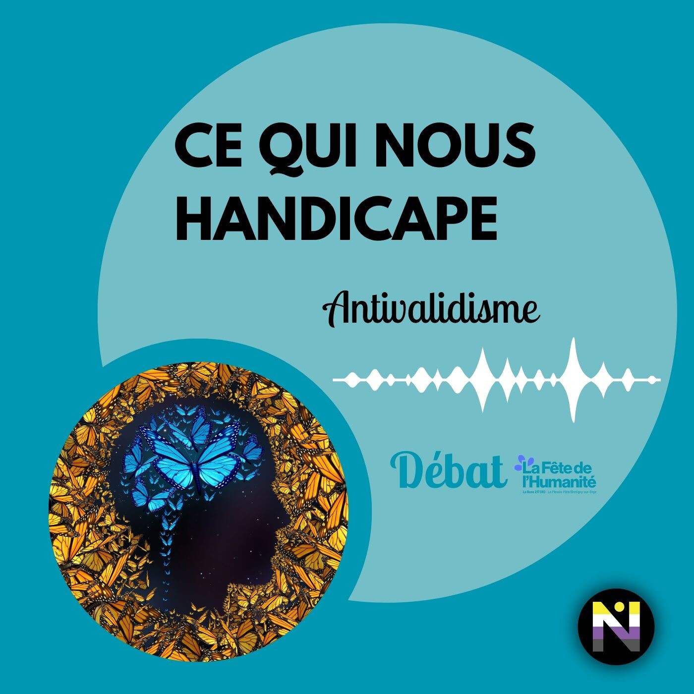 Ce qui nous handicape