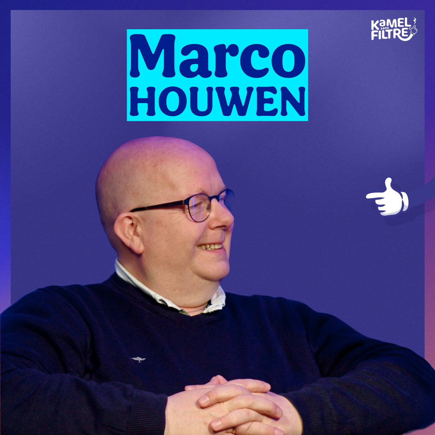 MARCO HOUWEN : CONSTRUIRE, CHUTER, REBONDIR