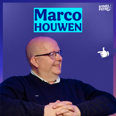 MARCO HOUWEN : CONSTRUIRE, CHUTER, REBONDIR cover