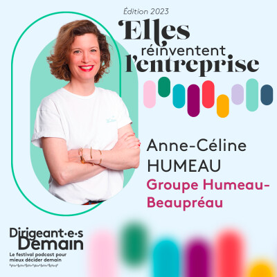 Humeau-Beaupréau : une entreprise trans générations cover