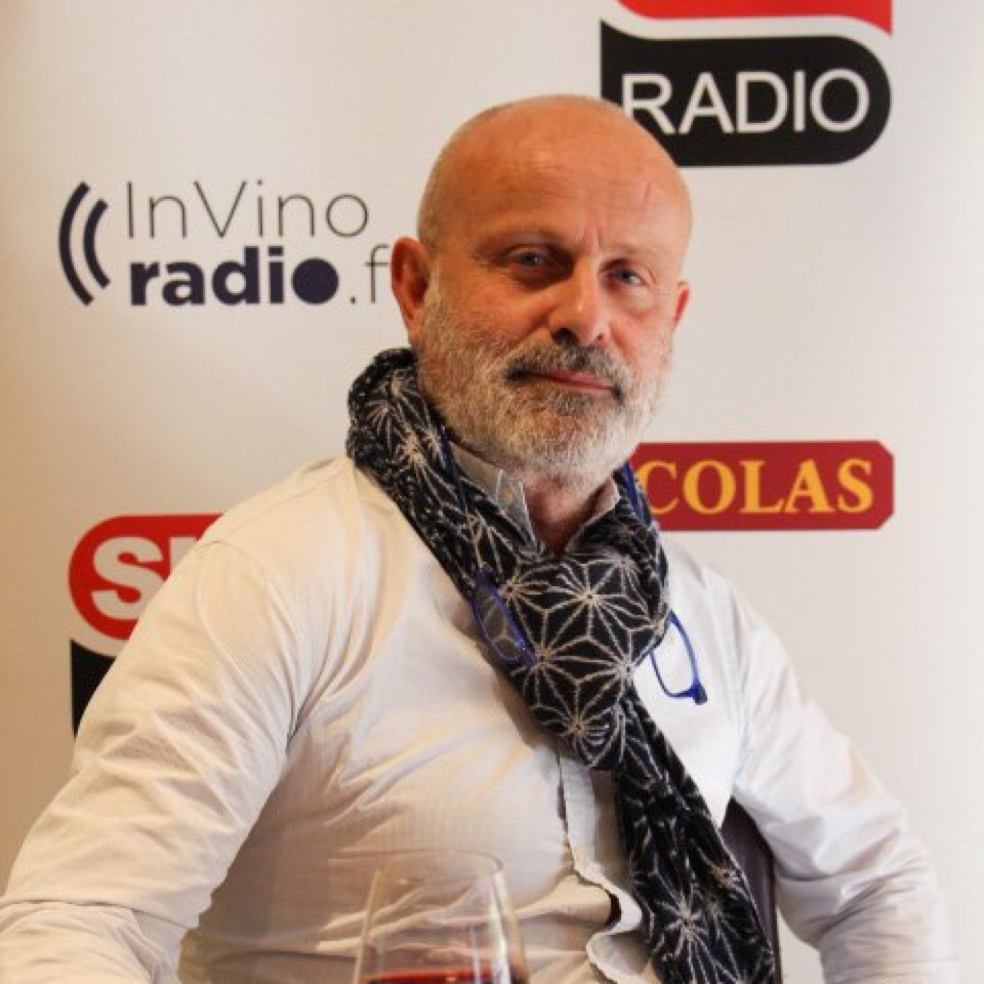 681e émission : Laurent Dulau