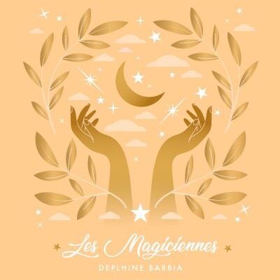 0. Bienvenue dans le podcast Les Magiciennes cover