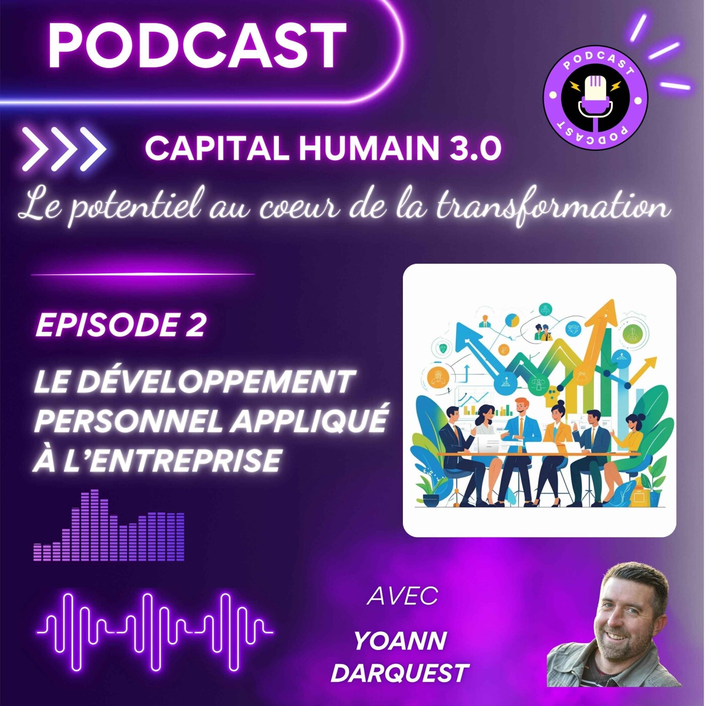 Capital Humain 3.0