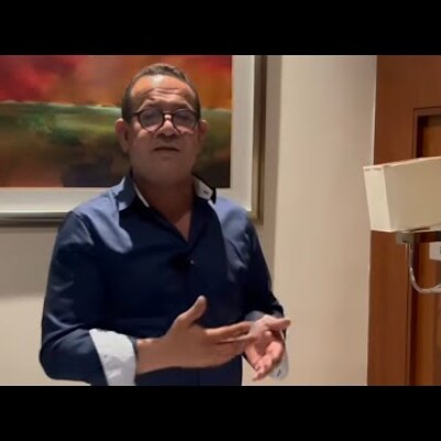 Le journaliste, le canadien et la taupe au sein d’El-Mouradia : les dessous du scandale Harzallah cover