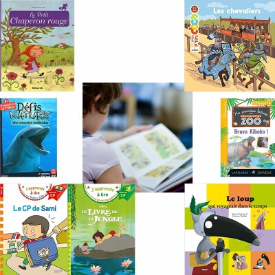 #3 Aider les enfants à apprendre à lire à 6-7 ans cover