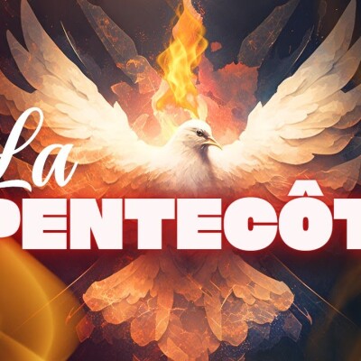 Parole et Évangile du jour | Dimanche 28 mai • Pentecôte • Invocation : Recevez l'Esprit Saint ! cover