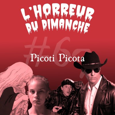 #67 - Picoti Picota cover