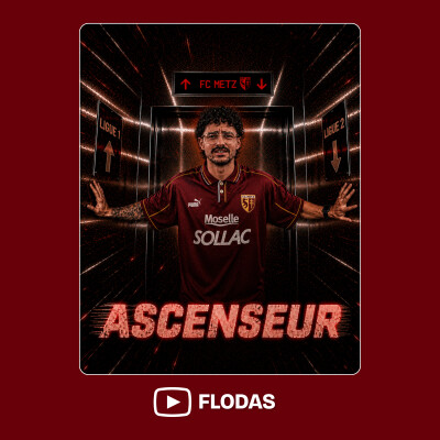 FC METZ : Autopsie d'un NAUFRAGE annoncé cover
