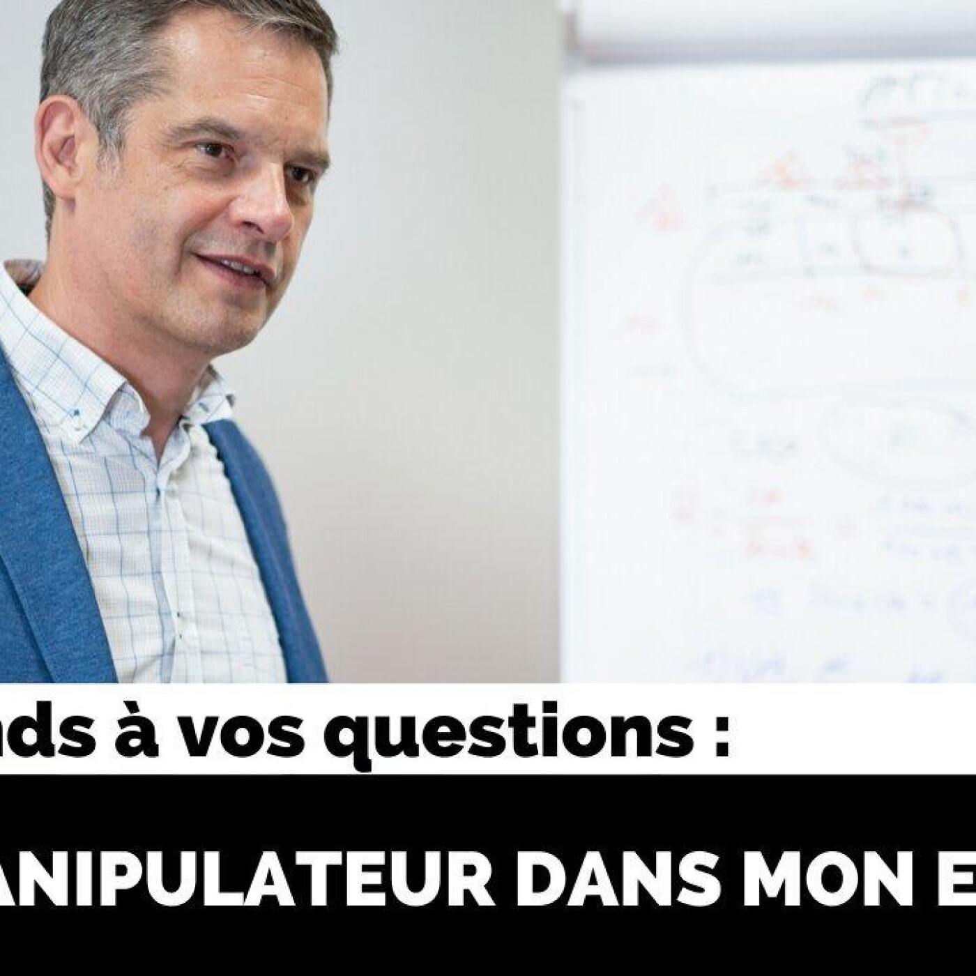 Outils du Manager