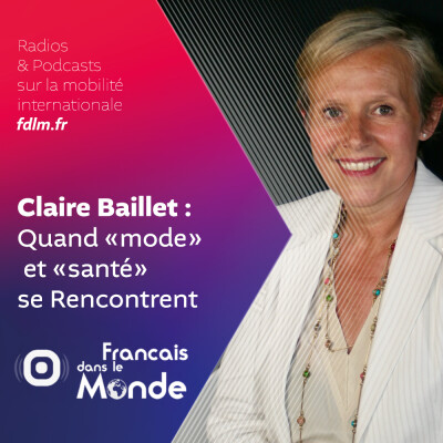 Beauté & force après le cancer : l'idée de Claire Baillet cover