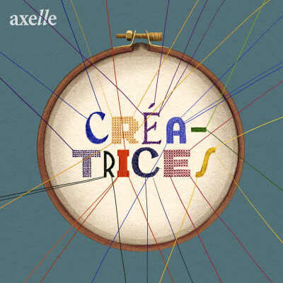 Isis Hauben, des marionnettes très humaines cover