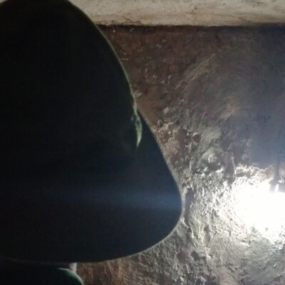 Chapitre 3 : Souvenirs enfouis cover