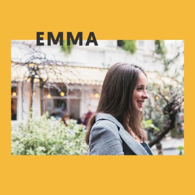 14 • Emma cover