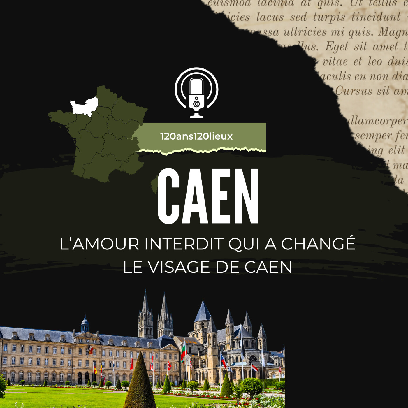 120 ans 120 lieux