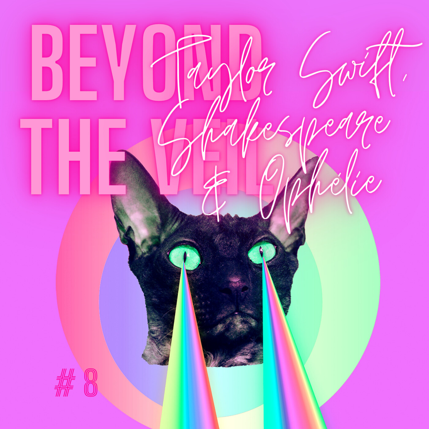 Taylor Swift, Shakespeare et Ophélie : quand la mort devient pop culture